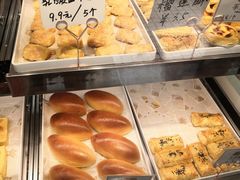 -浓心爷爷·现烤面包(水荫路店)