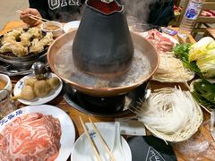 烧麦-元盛居(生态大街店)