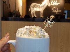 -ZOO COFFEE动物园咖啡(望京锐创店)