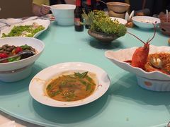-隆聚时令海鲜(一舟店)