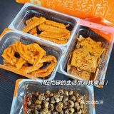 南昌帝煌烤卤新店打卡 | 不用排队的快乐