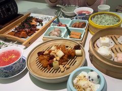 -苏梦江南·淮扬菜(夫子庙店)