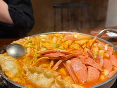 -양평식당·杨平食堂(华贸店)
