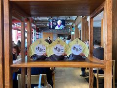 -故宫餐厅(景运门店)