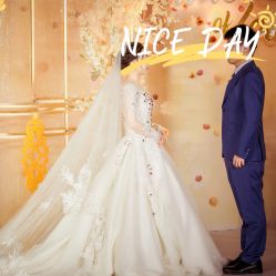 -伯瓷皇后婚纱艺术空间