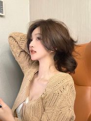 -HAIR HERE造型