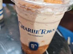 -CHARLIETOWN红茶公司(南京万象天地店)