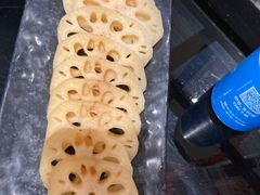 -吴记老锅底麻辣火锅(福州路店)