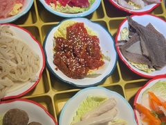 -万物生江北老火锅(海骏达店)