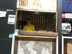 门面-钟方模白家肥肠粉(春熙店)