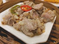 -稻香海鲜饭店(第一国际店)