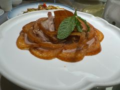 -宏宴·新京菜(望京店)