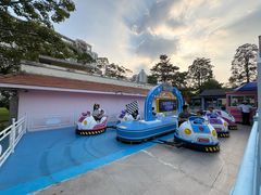 -深圳国际园林花卉博览园