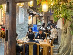 -冯四孃跷脚牛肉·非物质文化遗产店