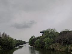 -中国湿地博物馆