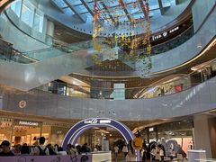 -东荟城名店仓