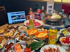 -隐泉京望日式料理(太和广场店)