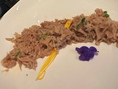 松露绣丸子菌-凤凰湘语·海派湘菜(浦东旗舰店)