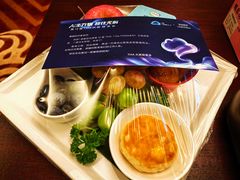 -抚仙湖万达文华酒店