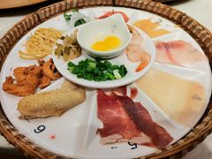 -上坐过桥米线(顺城店)