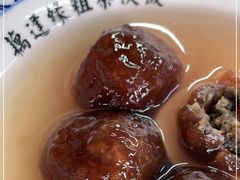 -粗茶淡饭(东关街店)