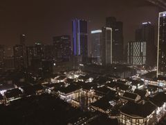 -成都尼依格罗酒店