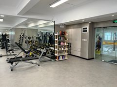 -琪航健身工作室(徐汇光大店)