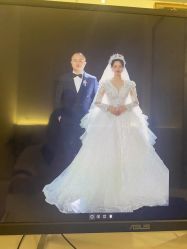 -金夫人婚纱摄影(长寿店)