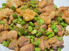 鸡里嘣-老北京胡同味道二荤铺(酒仙桥店)