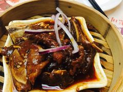 -点都德(汇盈广场店)