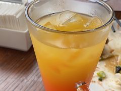 -浙江西子宾馆·瑶园咖啡厅