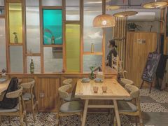 大堂-越美小馆·越南料理(曲江店)