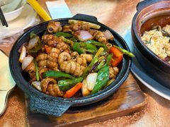 -蒸坊黄鳝饭(骏丰大厦店)