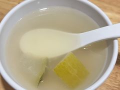 -粤味轩快餐店(天下第一泉店)