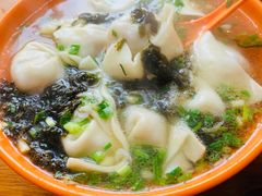 -阿麟馄饨(延长路店)