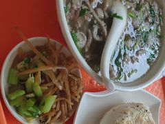 -八沟羊汤(河北大街店)