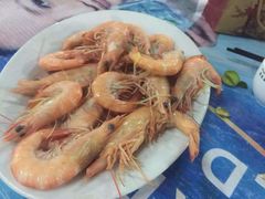 -板桥海鲜广场(文明东店)