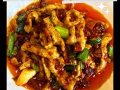 -小慧住家贵州菜(甲秀楼店)