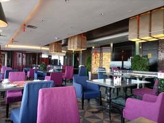 -华厦大酒店·桃源西餐厅·自助餐