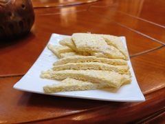 -诺敏塔拉奶茶-布里亚特包子-手把肉(锦都会店)