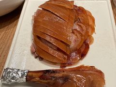酥不腻烤鸭-小大董·烤鸭(王府井apm店)