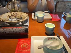 -魏铭鱼头捞饭(晋阳路店)