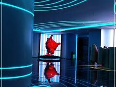 -欢唱KTV(东街店)