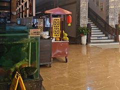 -聚福宝合苑食府(南头镇店)