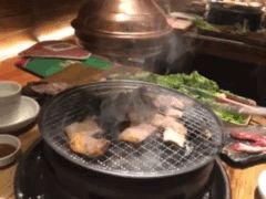 -韩国料理大力士(屏风街店)