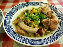 -鲁班小馆(政四街店)