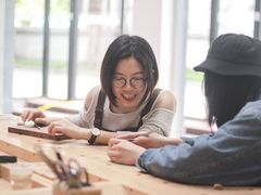 -五月木作·DIY木作文创体验店(北京路店)