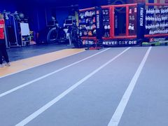 -成杰格斗·拳击·柔术·防身术(建设路店)