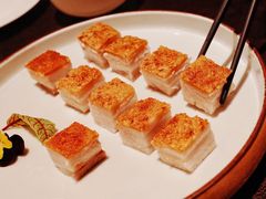 -广州文华东方酒店·江-由辉师傅主理