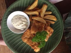 -Pundi Pundi Restaurant